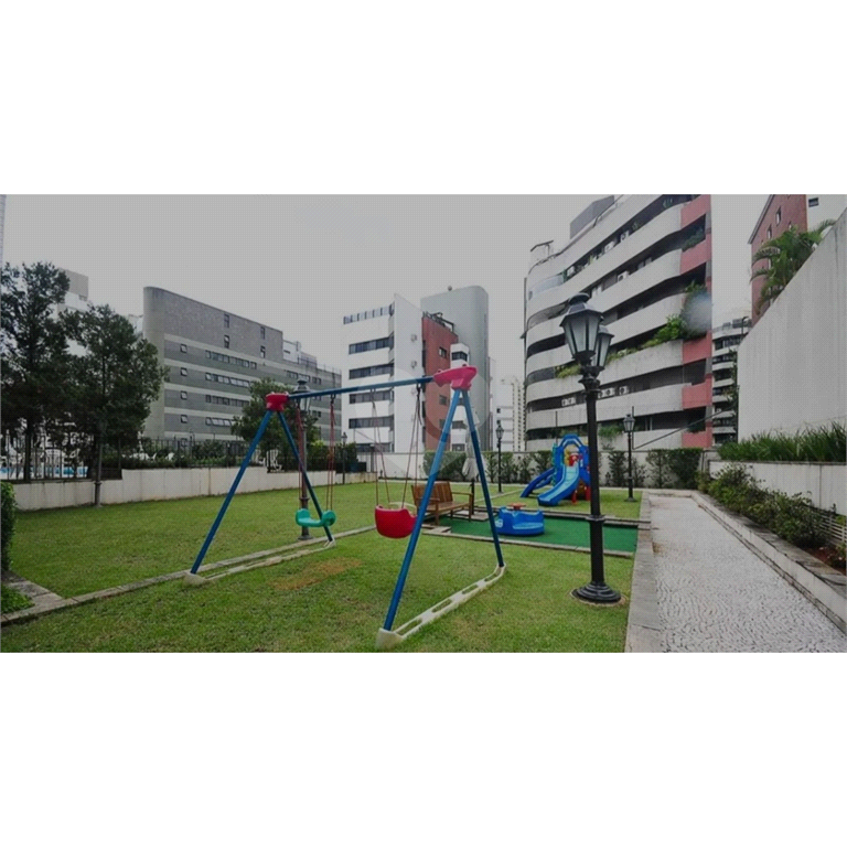 Venda Apartamento São Paulo Vila Morumbi REO1015684 21