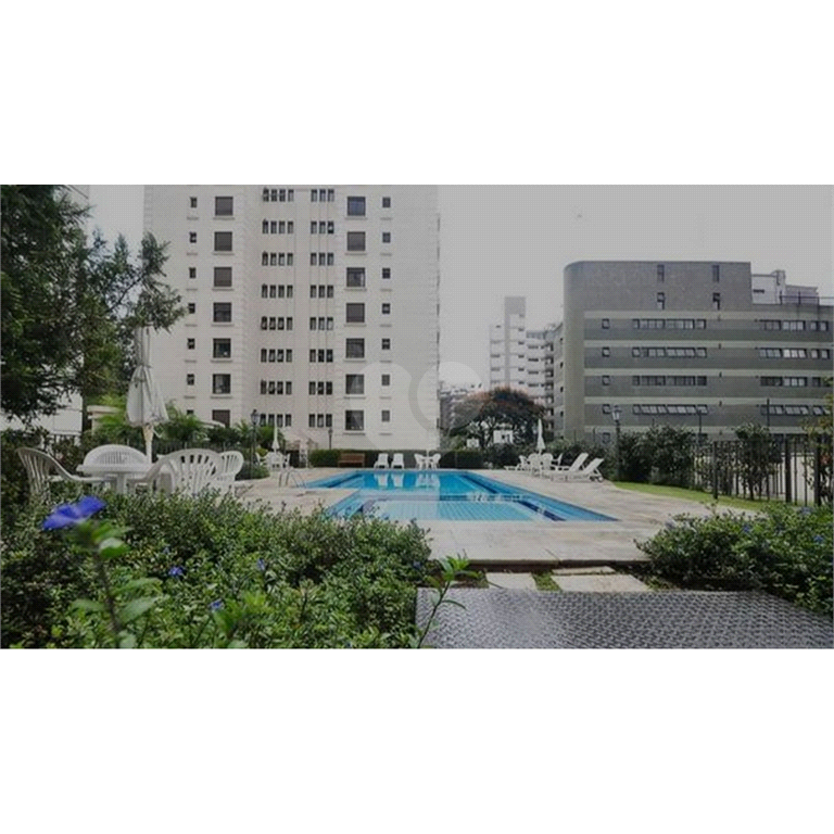 Venda Apartamento São Paulo Vila Morumbi REO1015684 18