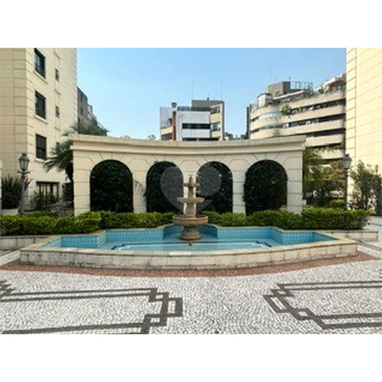 Venda Apartamento São Paulo Vila Morumbi REO1015684 22