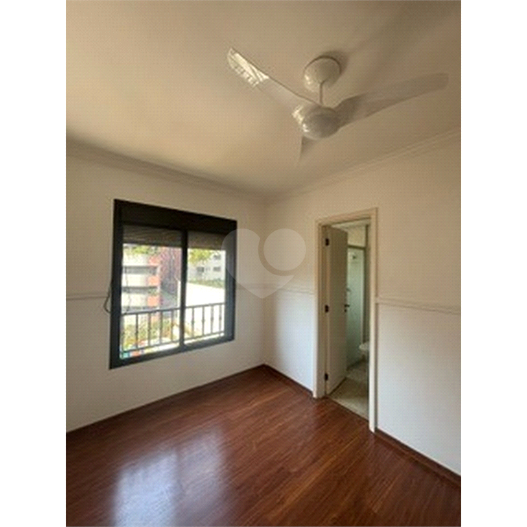 Venda Apartamento São Paulo Vila Morumbi REO1015684 11