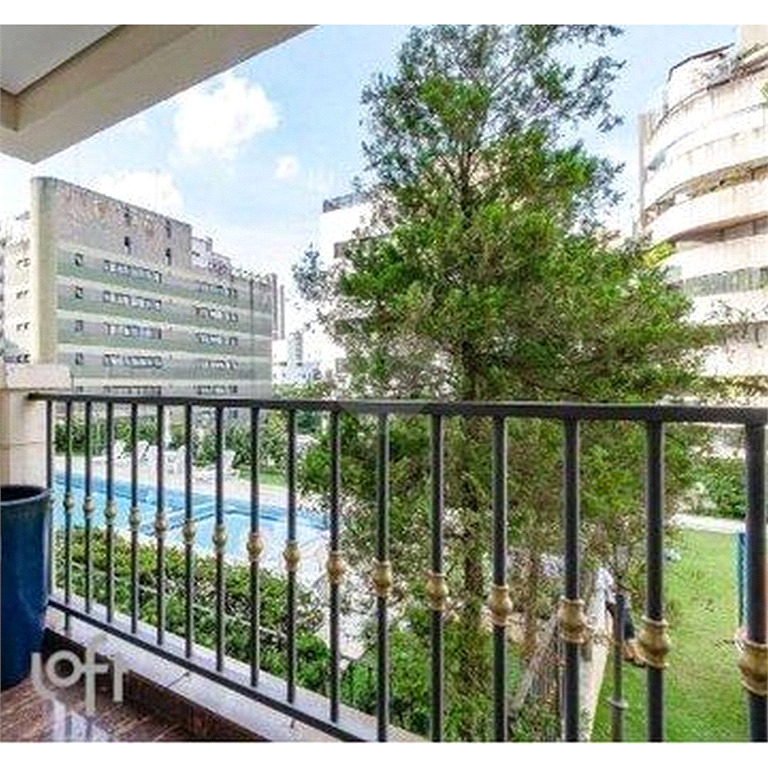 Venda Apartamento São Paulo Vila Morumbi REO1015684 14