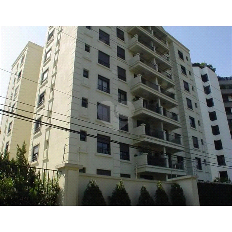 Venda Apartamento São Paulo Vila Morumbi REO1015684 23