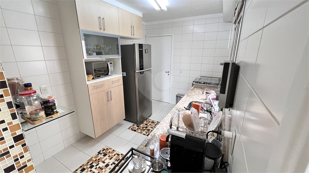 Venda Apartamento São Paulo Carandiru REO1015686 12