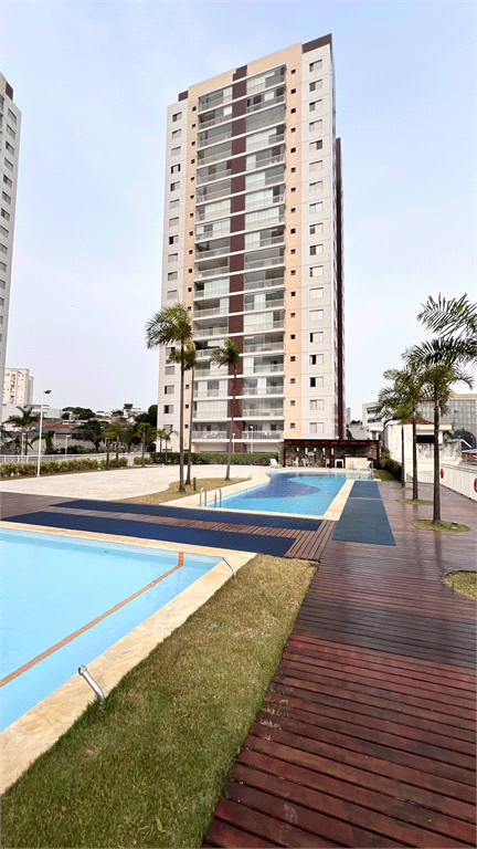 Venda Apartamento São Paulo Carandiru REO1015686 24