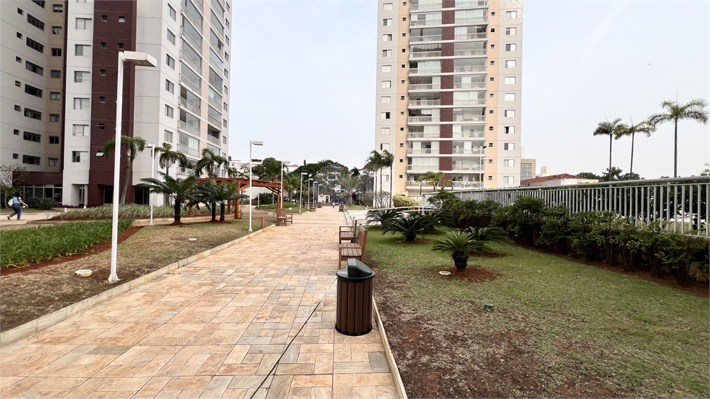 Venda Apartamento São Paulo Carandiru REO1015686 18