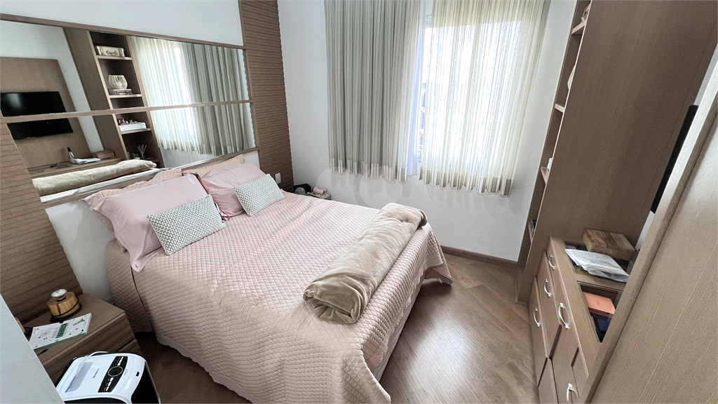 Venda Apartamento São Paulo Carandiru REO1015686 7