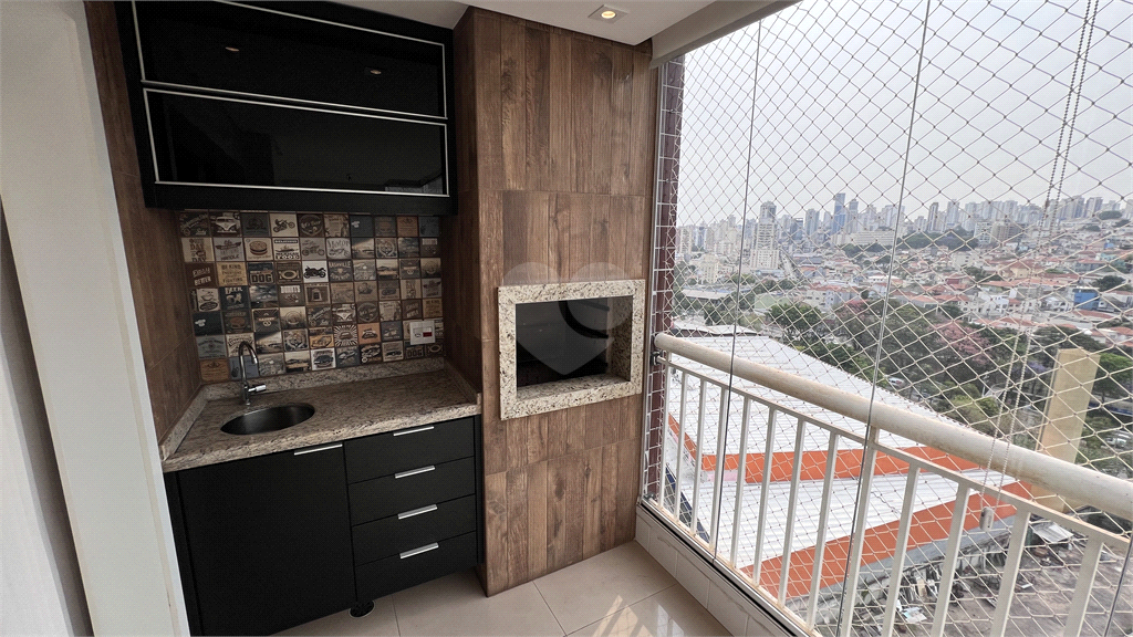 Venda Apartamento São Paulo Carandiru REO1015691 20