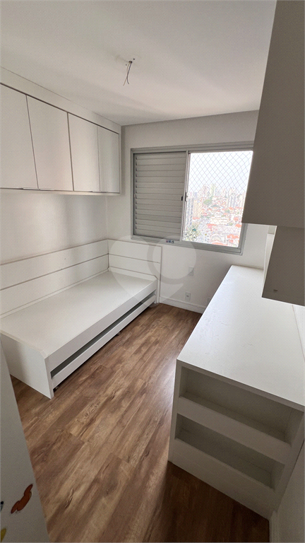 Venda Apartamento São Paulo Carandiru REO1015691 12