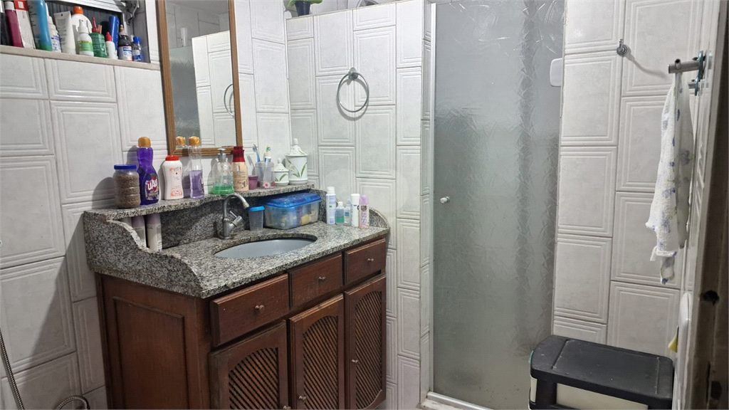 Venda Apartamento São Gonçalo Zé Garoto REO1015698 14