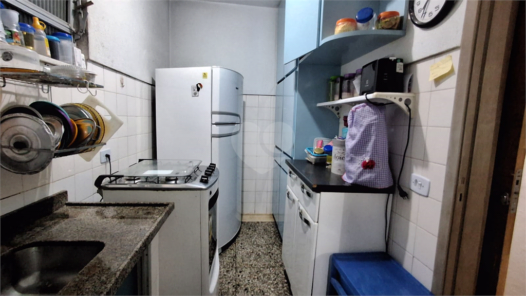 Venda Apartamento São Gonçalo Zé Garoto REO1015698 8