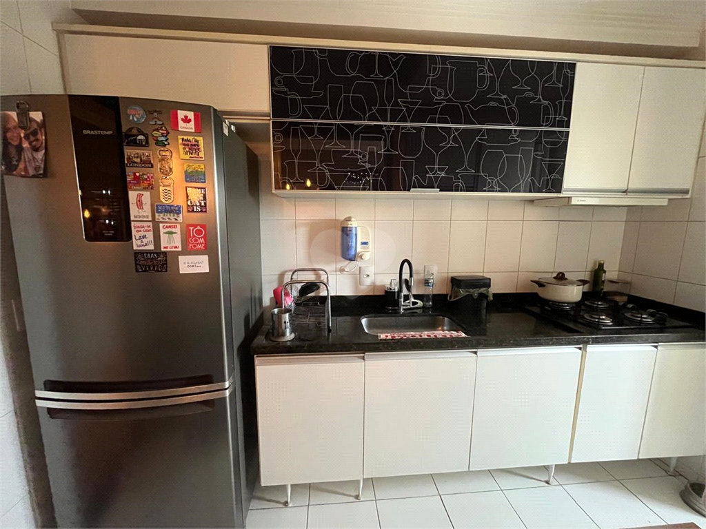 Venda Apartamento Piracicaba Piracicamirim REO1015701 8