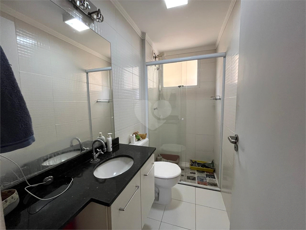 Venda Apartamento Piracicaba Piracicamirim REO1015701 26