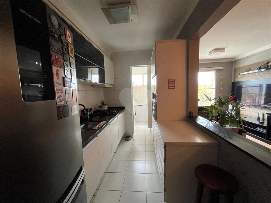 Venda Apartamento Piracicaba Piracicamirim REO1015701 6