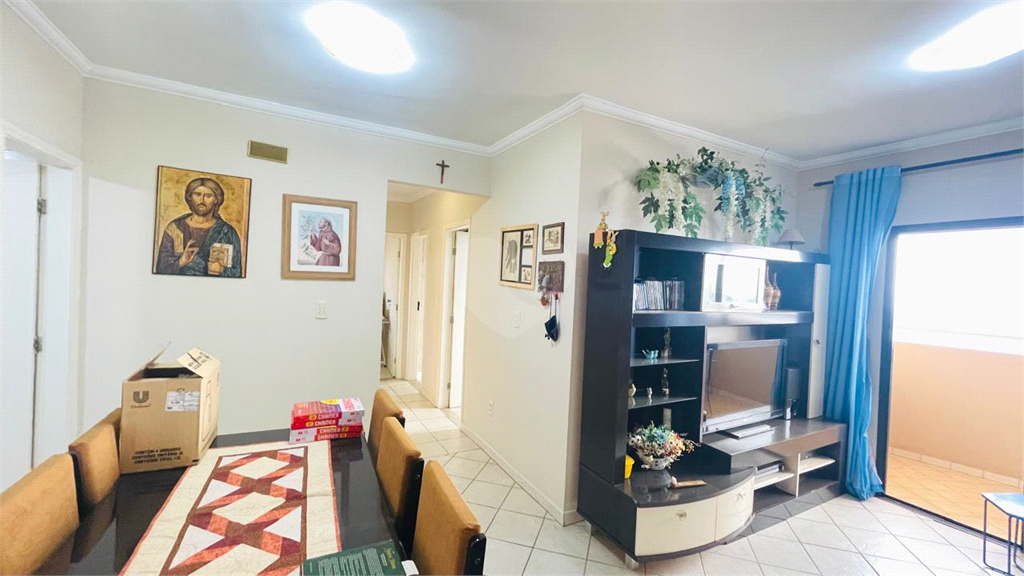 Venda Apartamento Sorocaba Jardim Ana Maria REO1015716 32