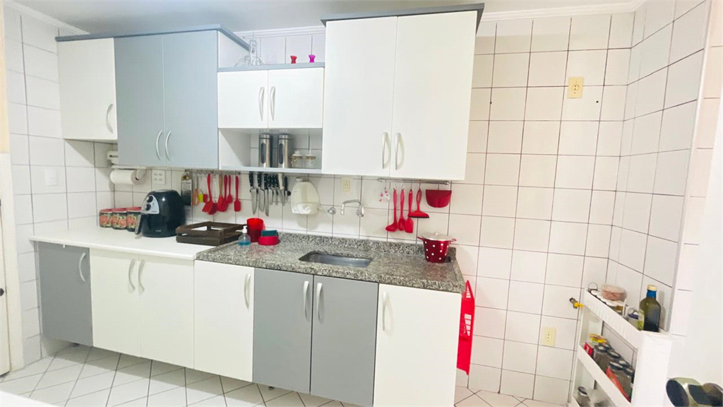 Venda Apartamento Sorocaba Jardim Ana Maria REO1015716 7