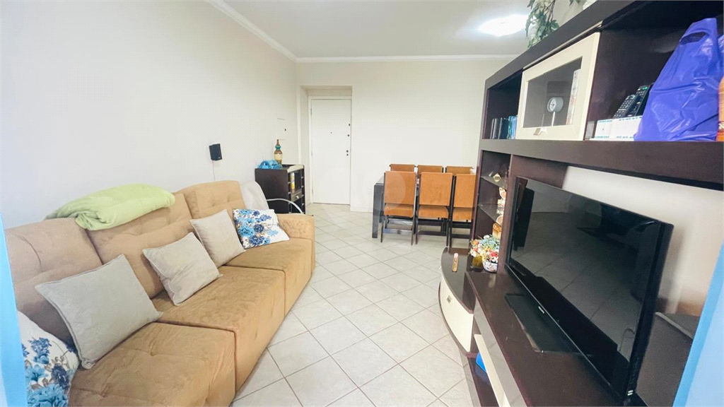 Venda Apartamento Sorocaba Jardim Ana Maria REO1015716 8