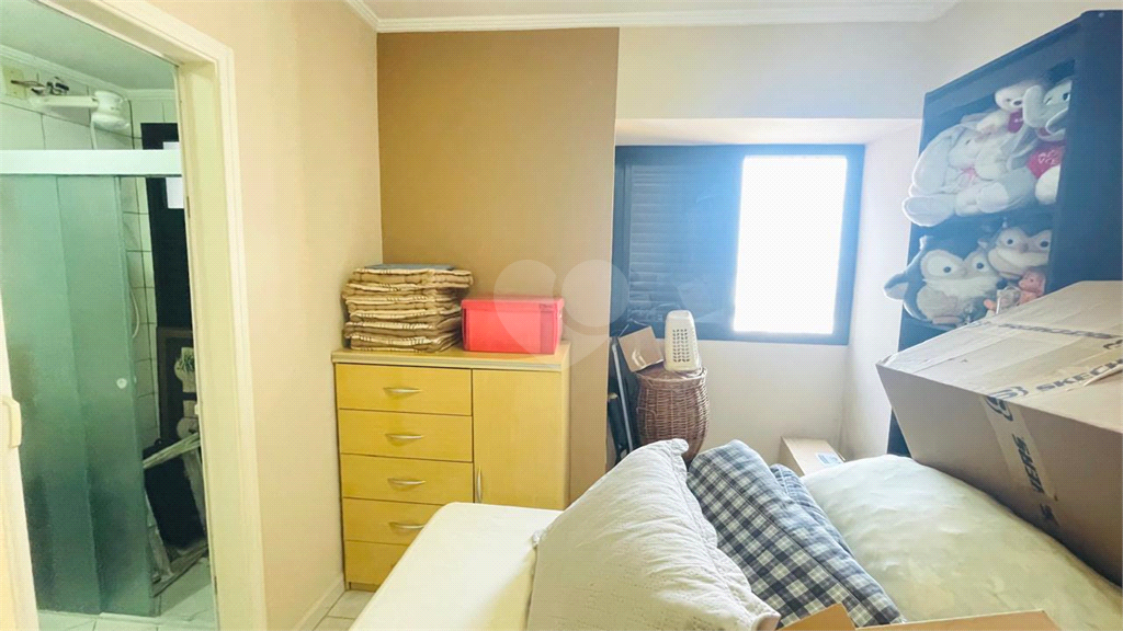 Venda Apartamento Sorocaba Jardim Ana Maria REO1015716 33