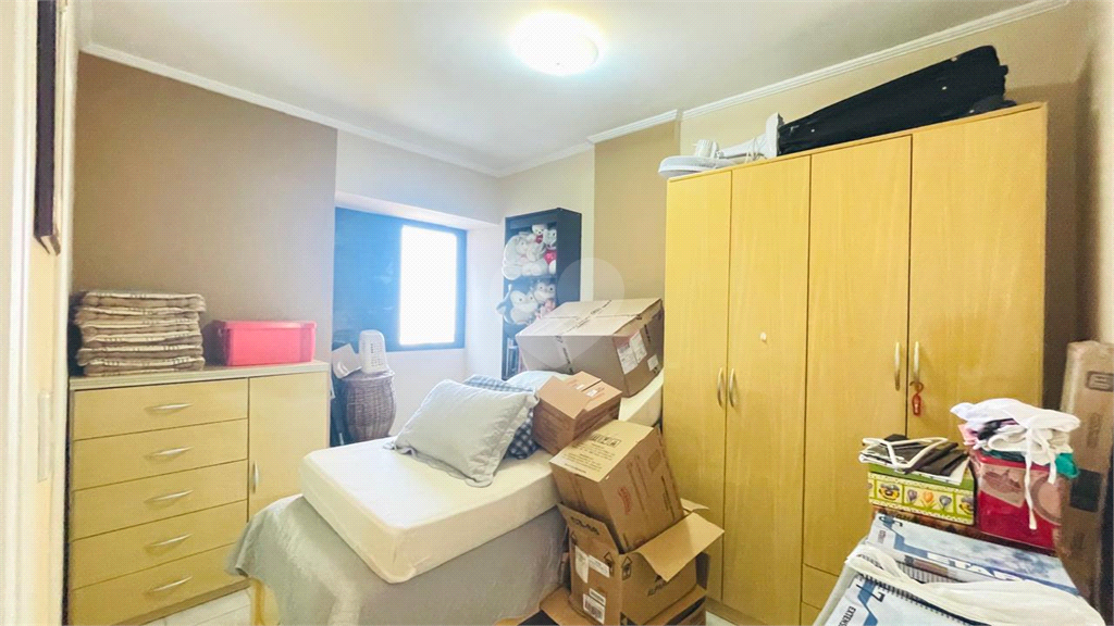 Venda Apartamento Sorocaba Jardim Ana Maria REO1015716 5