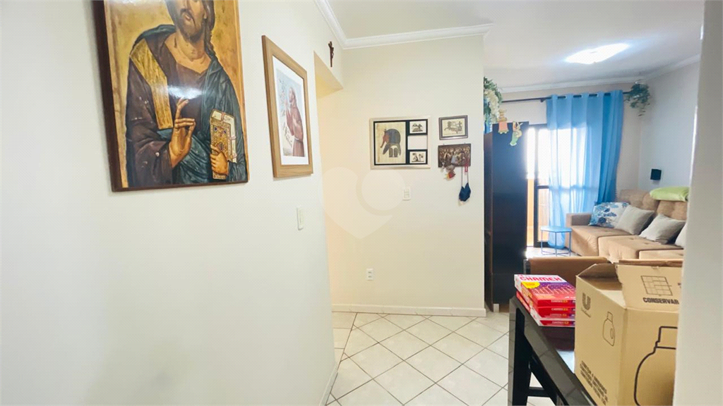 Venda Apartamento Sorocaba Jardim Ana Maria REO1015716 6