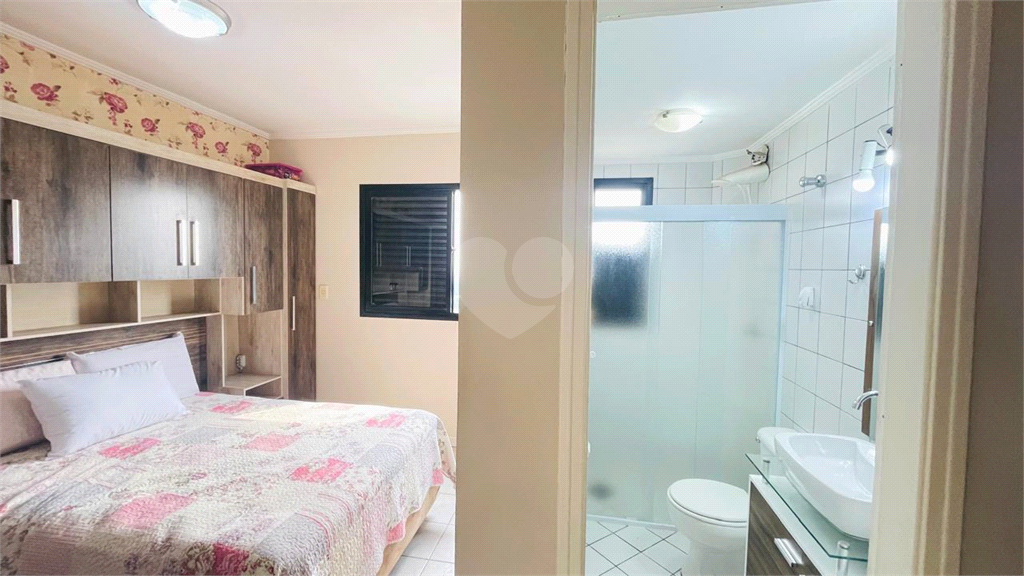 Venda Apartamento Sorocaba Jardim Ana Maria REO1015716 24