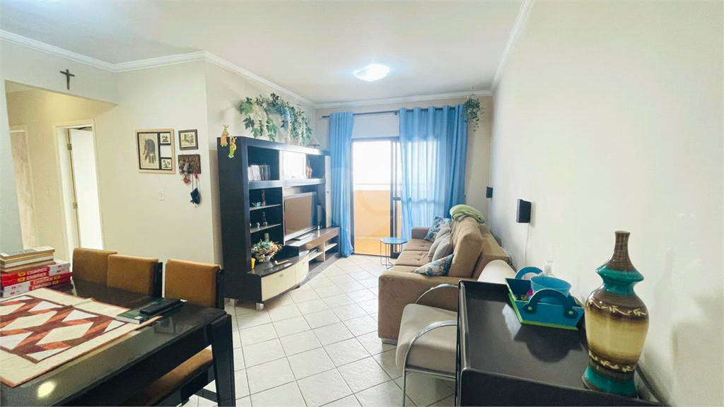 Venda Apartamento Sorocaba Jardim Ana Maria REO1015716 11