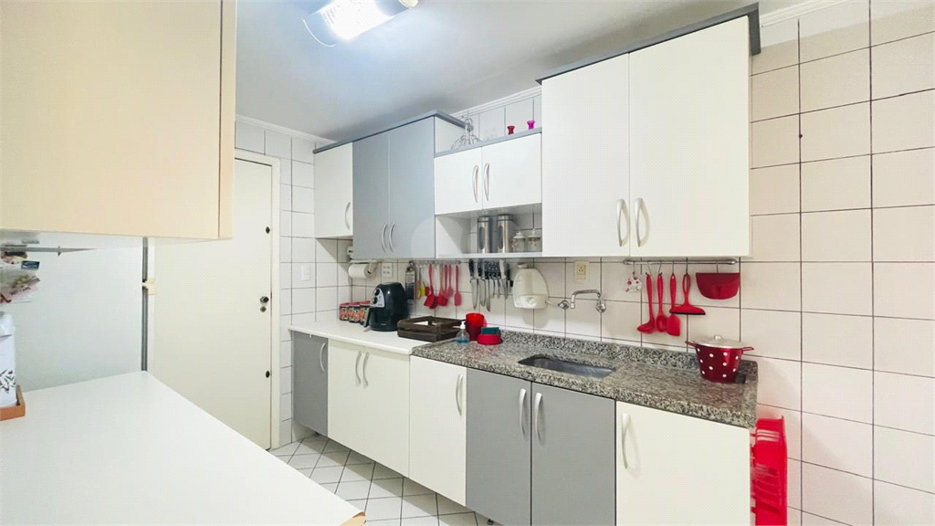 Venda Apartamento Sorocaba Jardim Ana Maria REO1015716 28