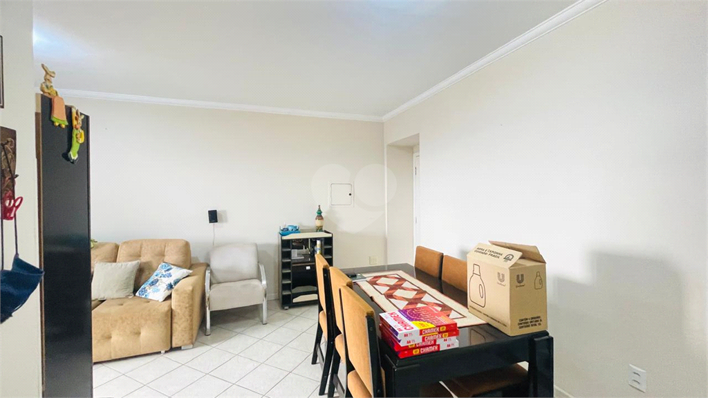 Venda Apartamento Sorocaba Jardim Ana Maria REO1015716 2