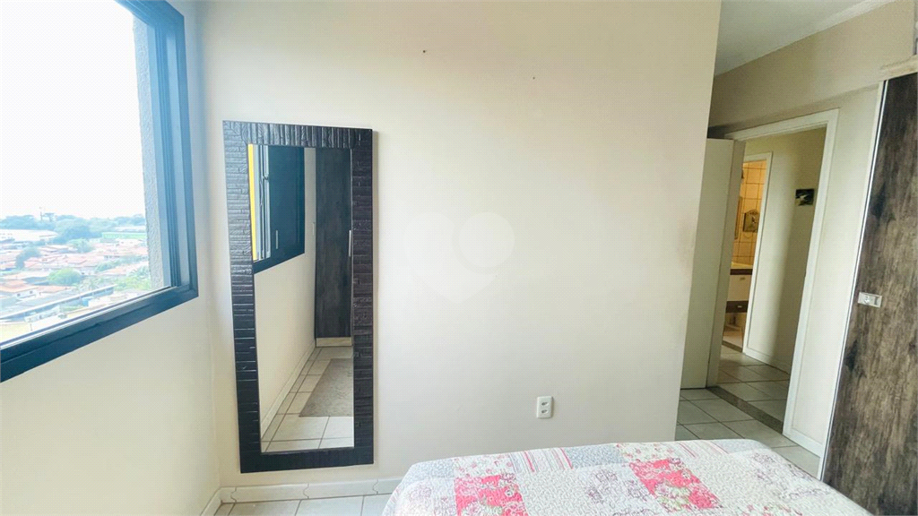 Venda Apartamento Sorocaba Jardim Ana Maria REO1015716 13