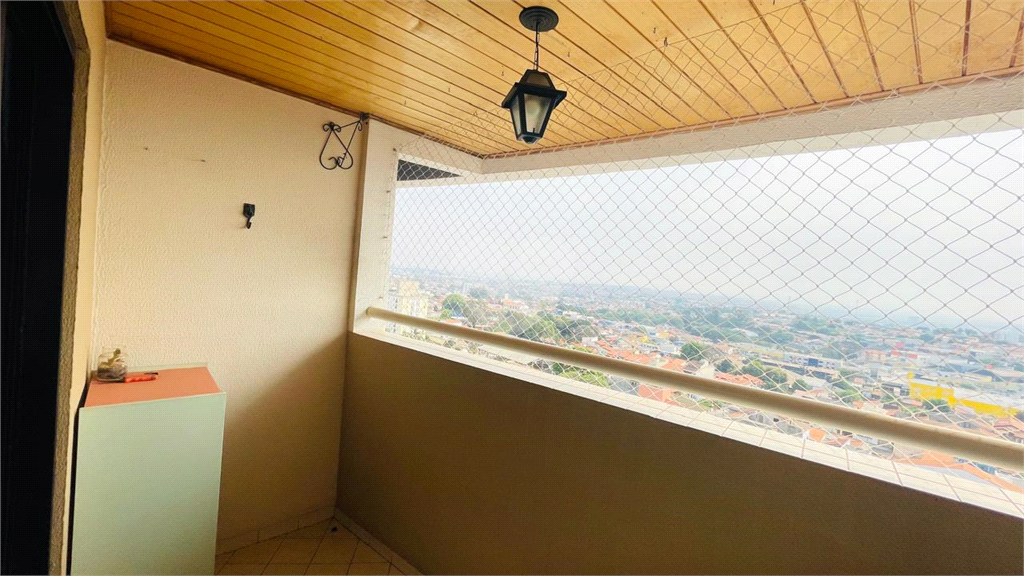 Venda Apartamento Sorocaba Jardim Ana Maria REO1015716 4