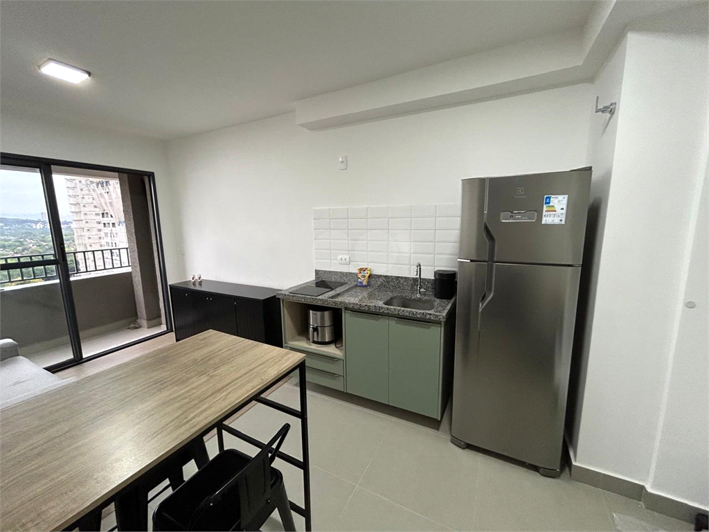 Aluguel Apartamento São Paulo Butantã REO1015717 5