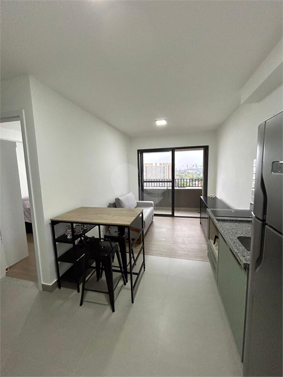 Aluguel Apartamento São Paulo Butantã REO1015717 6