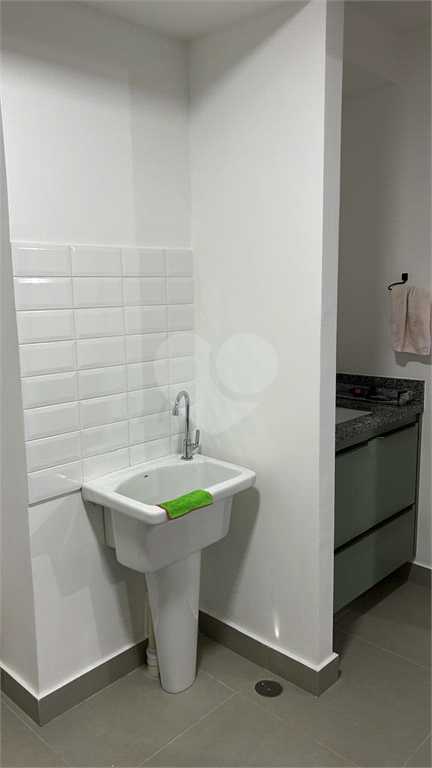 Aluguel Apartamento São Paulo Butantã REO1015717 9