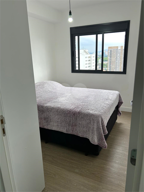 Aluguel Apartamento São Paulo Butantã REO1015717 1