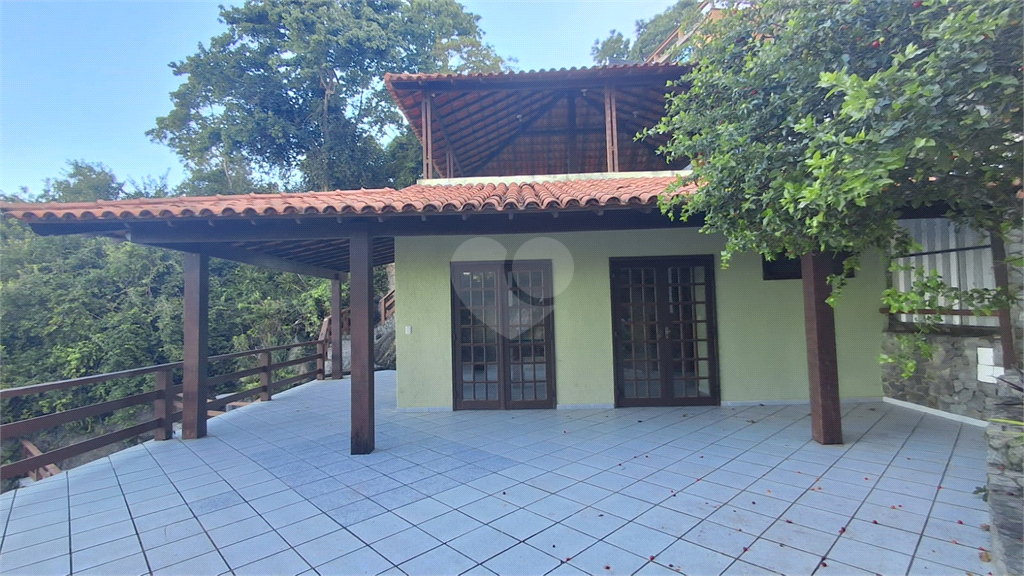 Venda Condomínio Maricá Recanto De Itaipuaçu (itaipuaçu) REO1015723 33