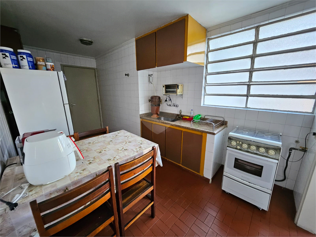 Venda Apartamento São Paulo Barra Funda REO1015729 8