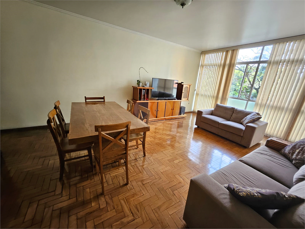 Venda Apartamento São Paulo Barra Funda REO1015729 2