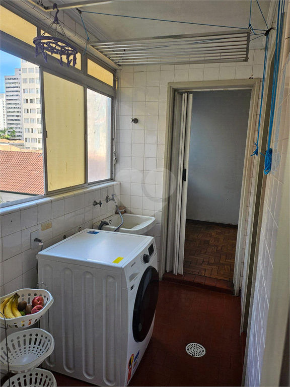 Venda Apartamento São Paulo Barra Funda REO1015729 11