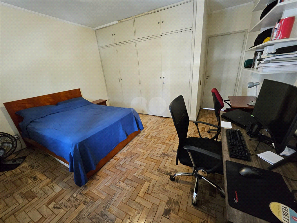 Venda Apartamento São Paulo Barra Funda REO1015729 3