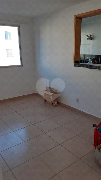 Venda Apartamento São Carlos Jardim Jóckei Club A REO1015737 2