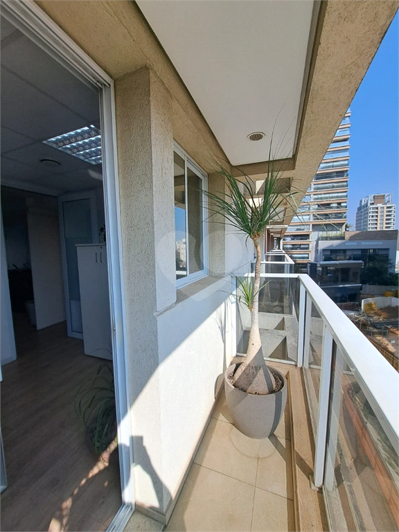 Venda Salas São Paulo Pinheiros REO1015738 4