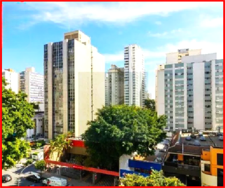 Venda Salas São Paulo Consolação REO1015742 4