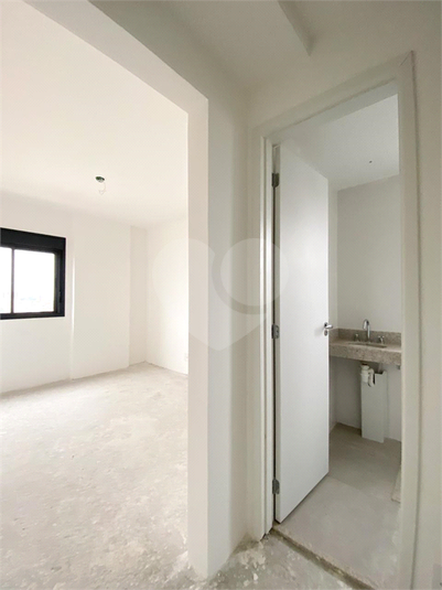 Venda Apartamento São Paulo Vila Dom Pedro Ii REO1015757 13