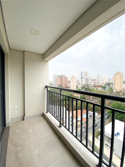 Venda Apartamento São Paulo Vila Dom Pedro Ii REO1015757 8