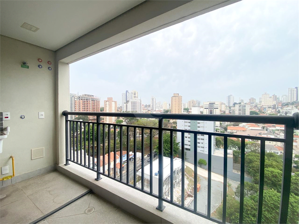 Venda Apartamento São Paulo Vila Dom Pedro Ii REO1015760 6