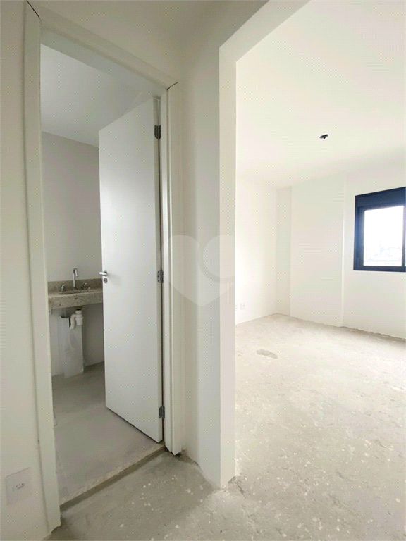 Venda Apartamento São Paulo Vila Dom Pedro Ii REO1015760 11