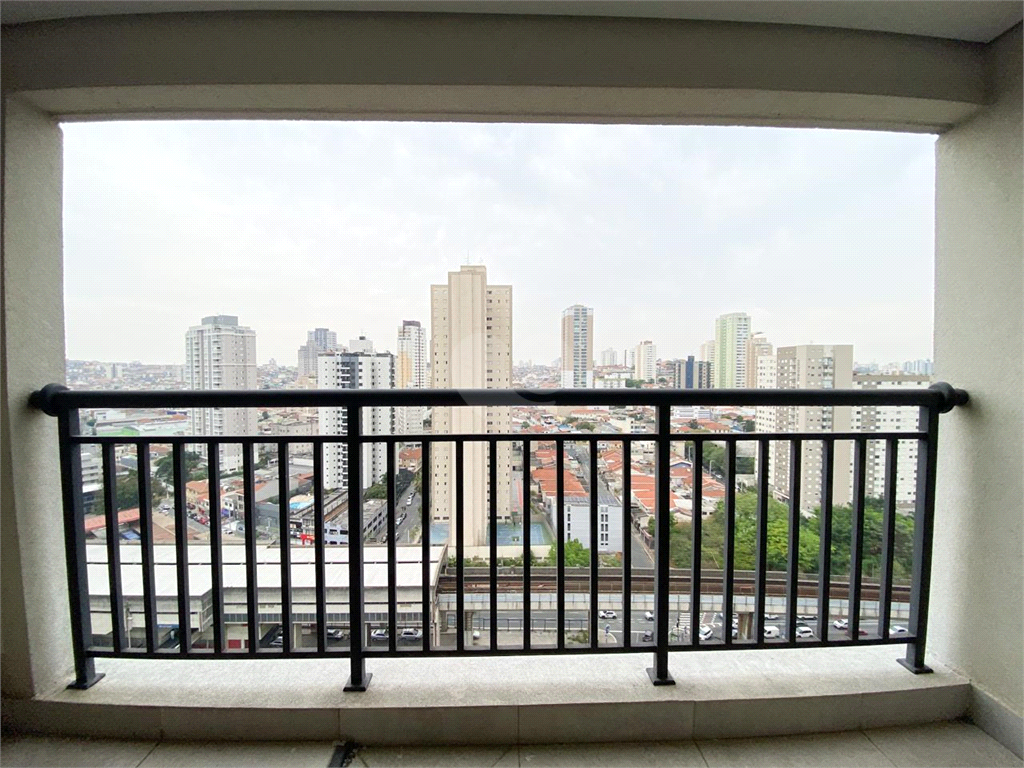 Venda Apartamento São Paulo Vila Dom Pedro Ii REO1015766 9