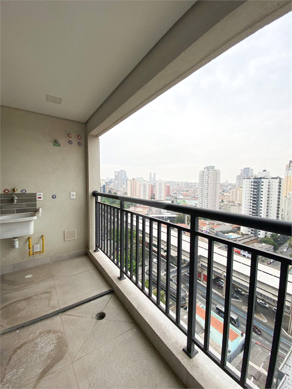 Venda Apartamento São Paulo Vila Dom Pedro Ii REO1015766 11