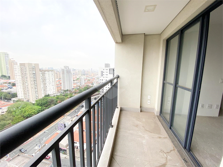 Venda Apartamento São Paulo Vila Dom Pedro Ii REO1015766 13