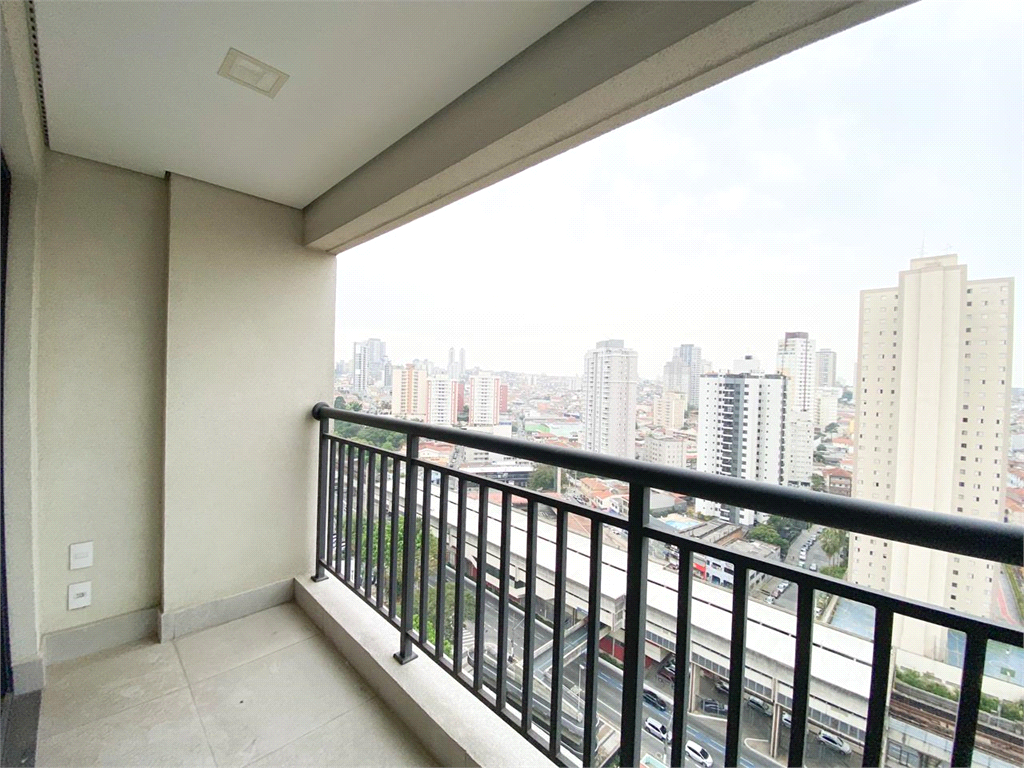 Venda Apartamento São Paulo Vila Dom Pedro Ii REO1015768 7