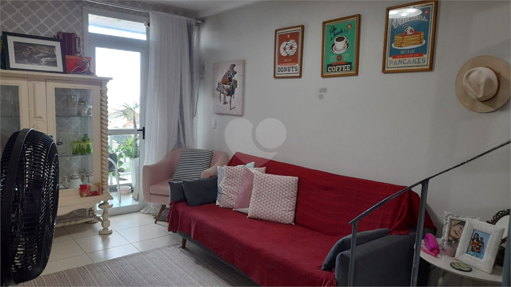 Venda Apartamento Niterói Camboinhas REO1015770 5